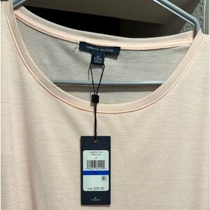 NWT Tommy Hilfiger Tee